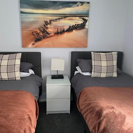 Farne Lodge بيد نيل المظهر الخارجي الصورة