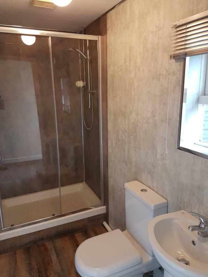 Farne Lodge بيد نيل المظهر الخارجي الصورة