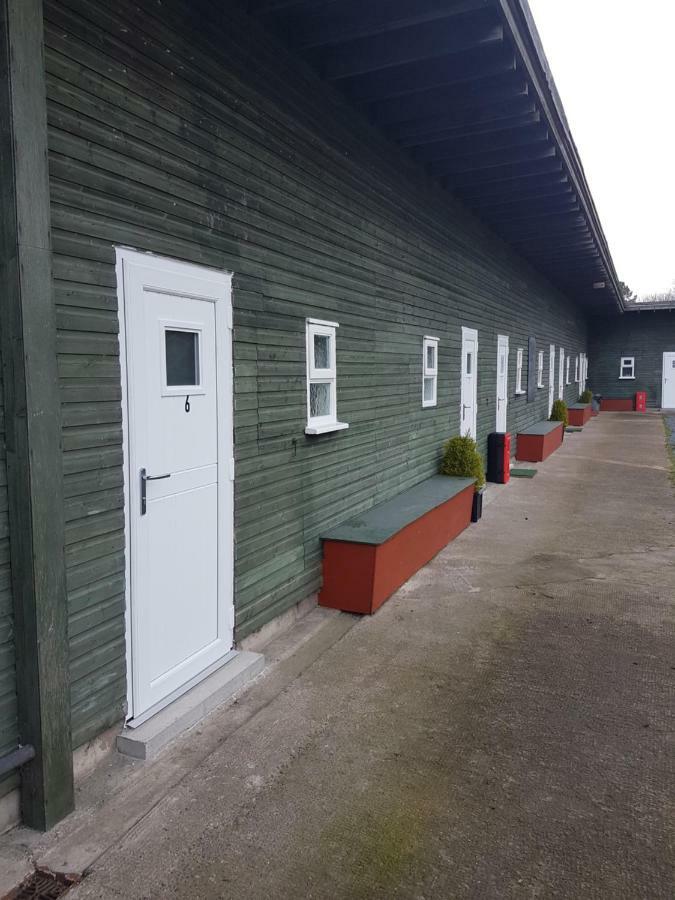 Farne Lodge بيد نيل المظهر الخارجي الصورة