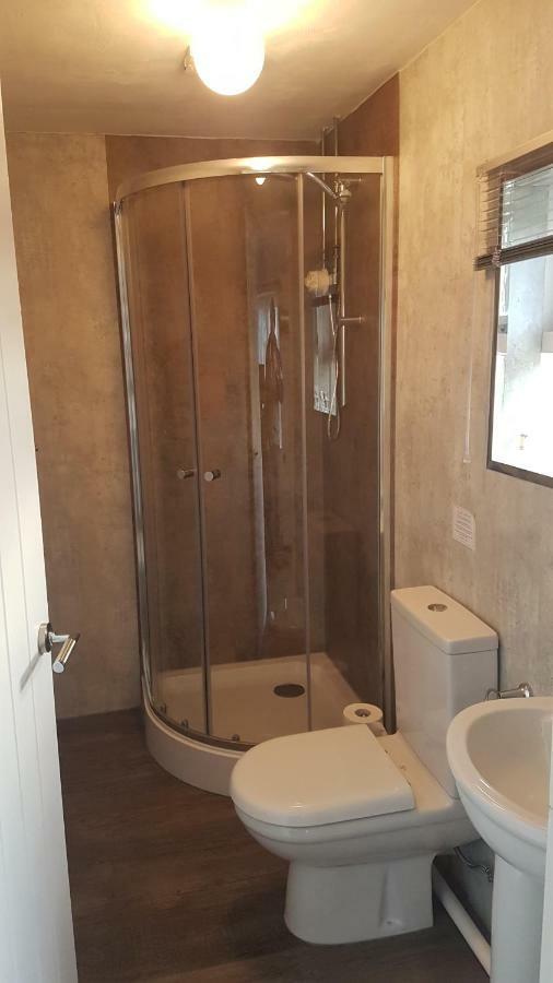 Farne Lodge بيد نيل المظهر الخارجي الصورة